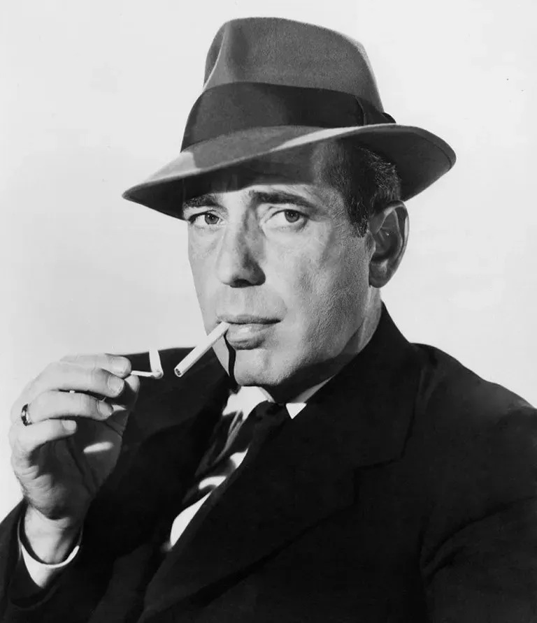 Casablanca (1942) (Image Credits: Flickr)