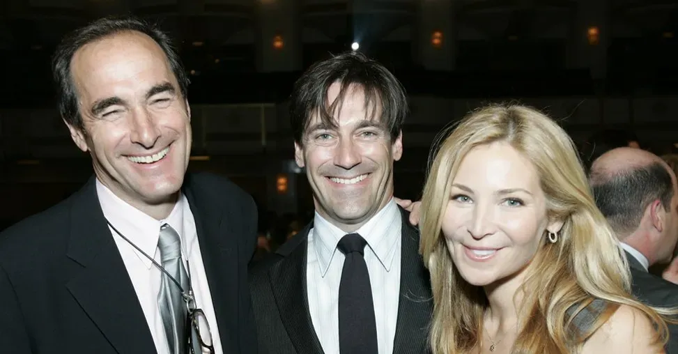 Jon Hamm's self imposed thirty year old cutoff (Image Credits: Flickr)
