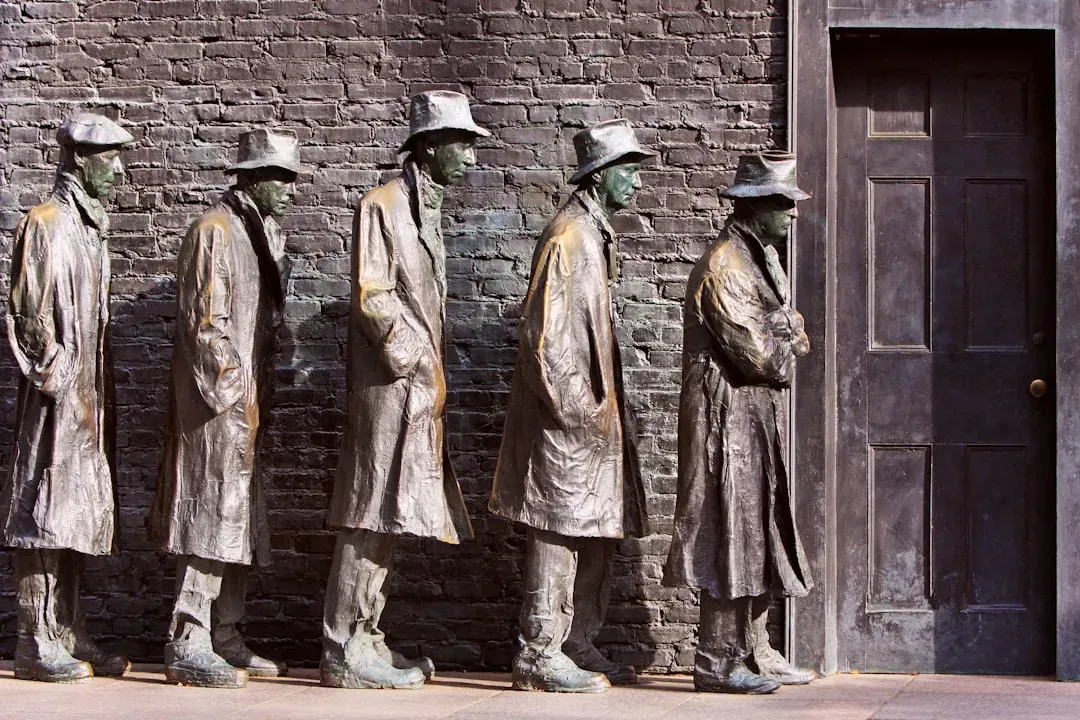 4. Of Mice and Men - John Steinbeck (~112 Pages) (Image Credits: Unsplash)