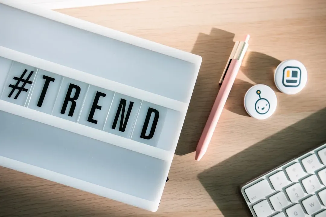 Chasing New Releases and Chart Trends (Image Credits: Unsplash)