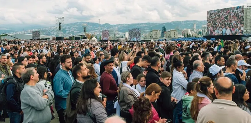 Sexual Harassment and Personal Safety in Crowds (Image Credits: Unsplash)