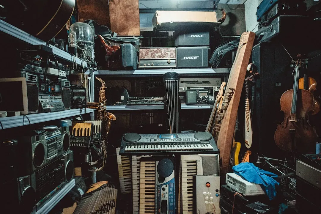 When System Synergy Gets Ignored (Image Credits: Unsplash)