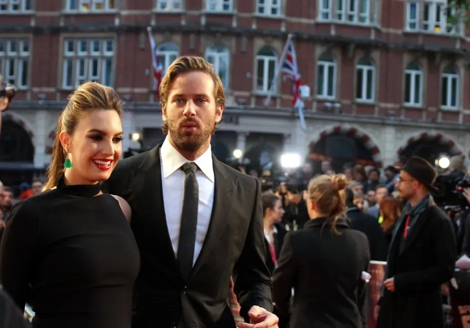 Armie Hammer: Hollywood's Next Leading Man Who Vanished (Image Credits: Flickr)