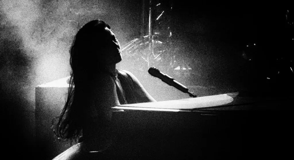 8. My Immortal by Evanescence (Image Credits: Flickr)