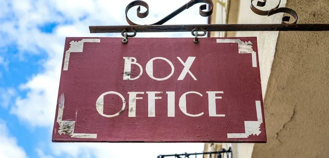 Reading the historical box office calendar (Image Credits: Unsplash)