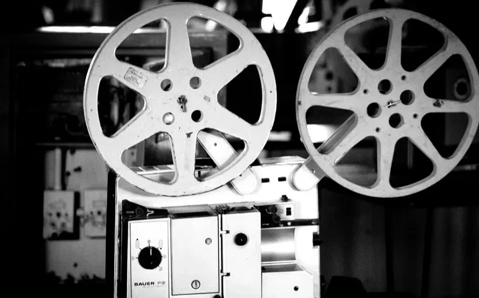 Sherlock Jr. (1924) (Image Credits: Pexels)