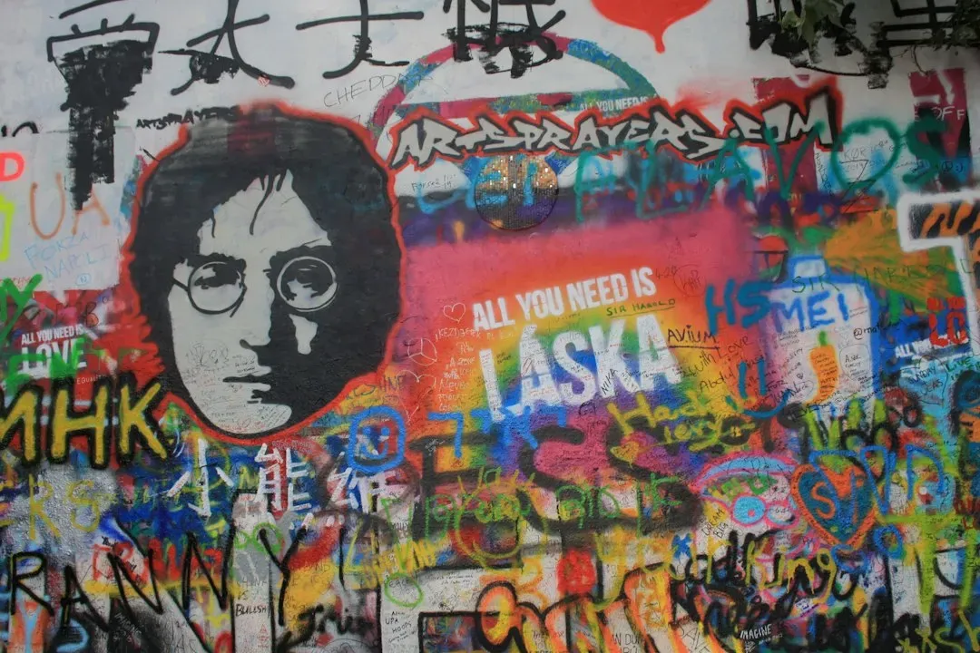 The Beatles and the Plastic Ono Band Idea (Image Credits: Unsplash)