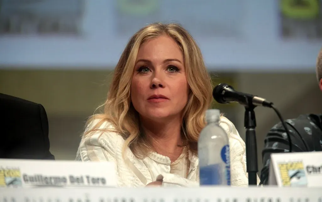 Christina Applegate and Legally Blonde: Fear of a Typecast That Wasn't There (Image Credits: Flickr)