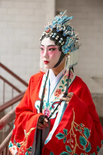 2. Wu Zetian - China's Only Female Emperor (Image Credits: Pexels)