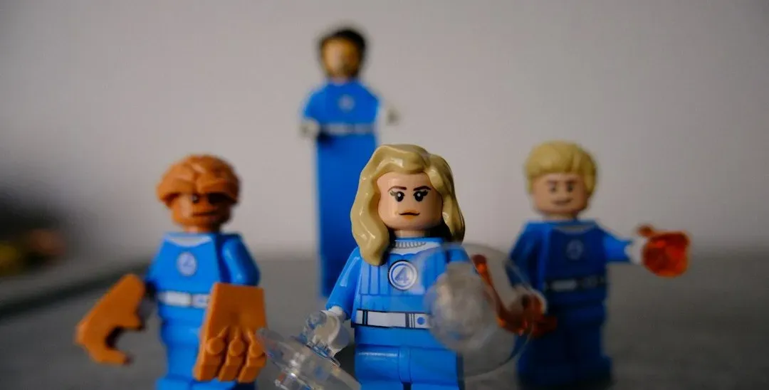 The 1994 Fantastic Four and the Rights Deadline (Image Credits: Unsplash)