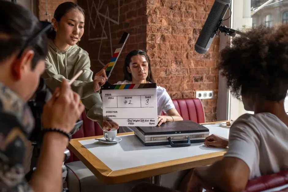 Diversity of voice and perspective (Image Credits: Pexels)