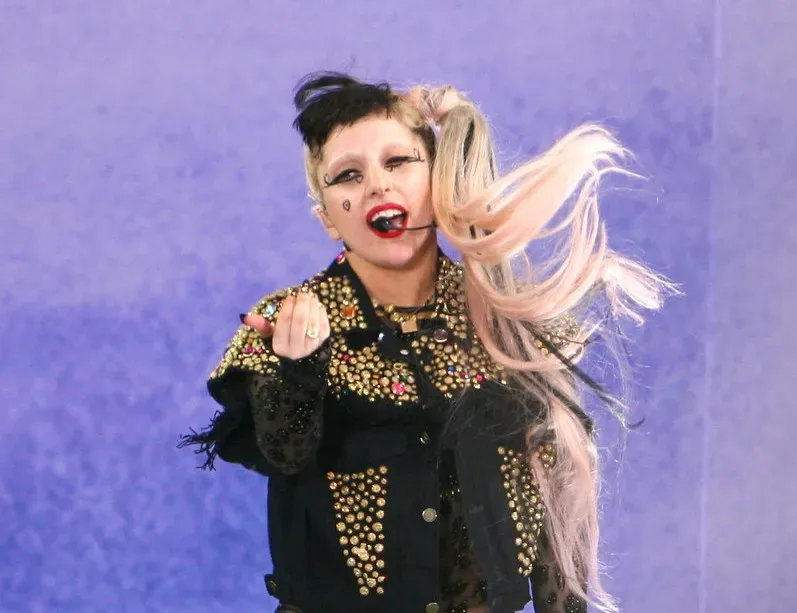 Lady Gaga vs. Madonna: A Generational Standoff Dressed as a Compliment (Image Credits: Flickr)