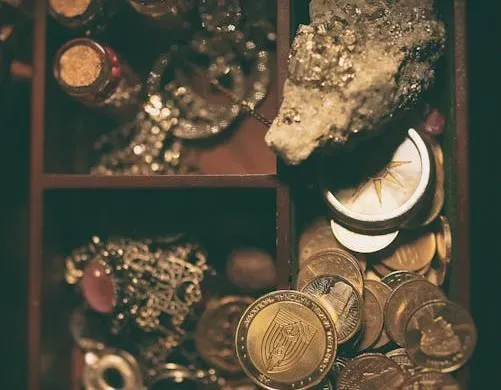 6. The Crusades: More About Gold Than God (Image Credits: Pexels)