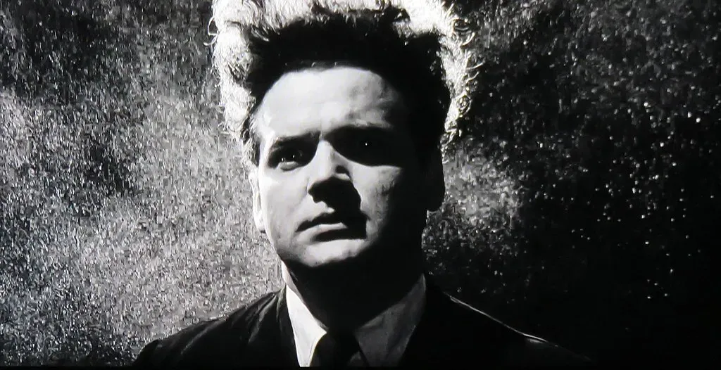 1. Eraserhead (1977) (Image Credits: Flickr)