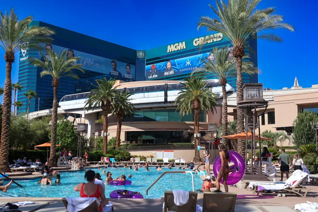 Use Public Transit Like a Local (Image Credits: Unsplash)