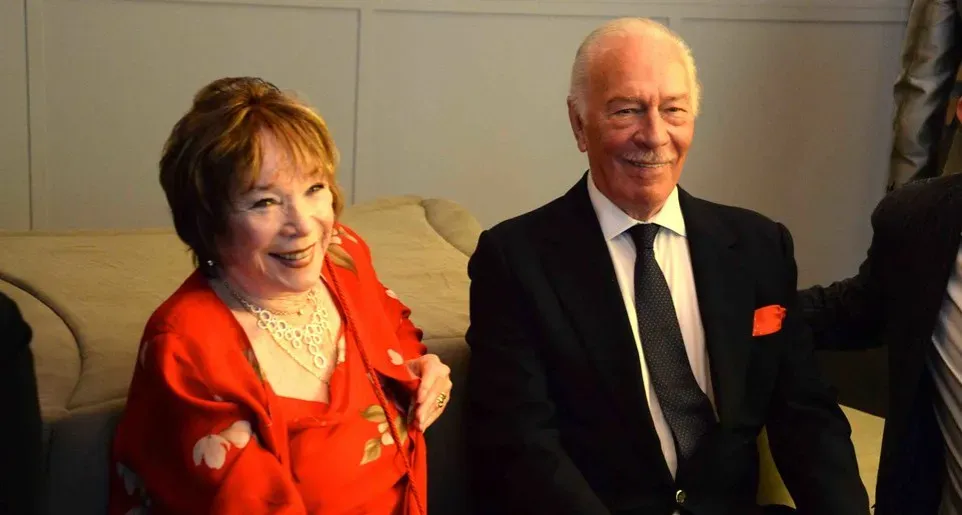 2. Kevin Spacey replaced by Christopher Plummer in All the Money in the World (Image Credits: Flickr)
