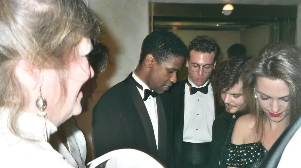 Denzel Washington in Training Day (Image Credits: Flickr)