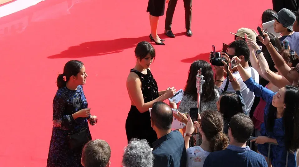 Gemma Arterton - A Bond Girl Who Deserved a Much Bigger Franchise (Image Credits: Flickr)