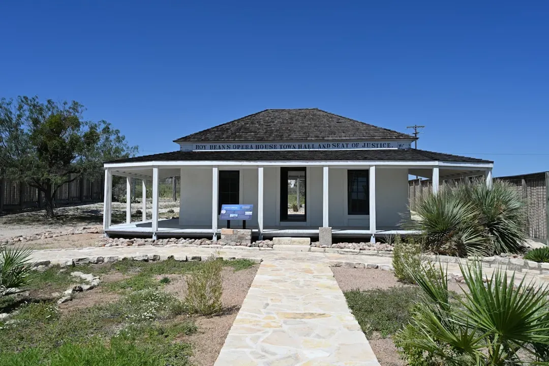 8. Sironia, Texas by Madison Cooper (~840,000 Words) (Image Credits: Unsplash)