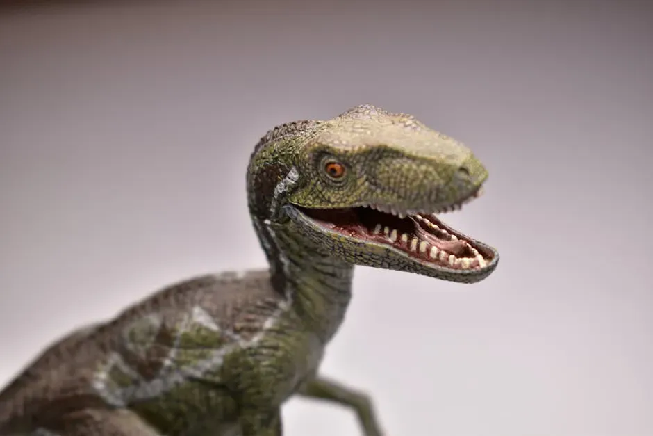 The Velociraptor Communication Sound: A Secret Too Strange to Make Up (Image Credits: Pexels)