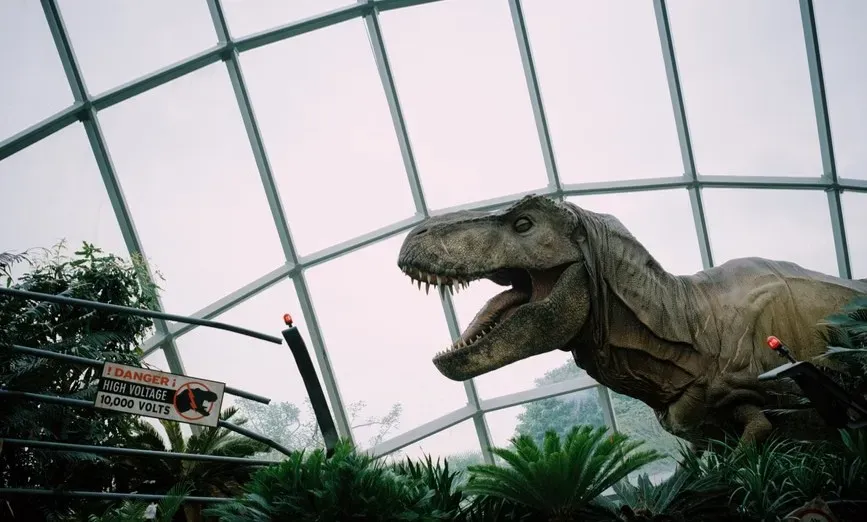 10. Jimmy Buffett in Jurassic World (2015) (Image Credits: Pexels)