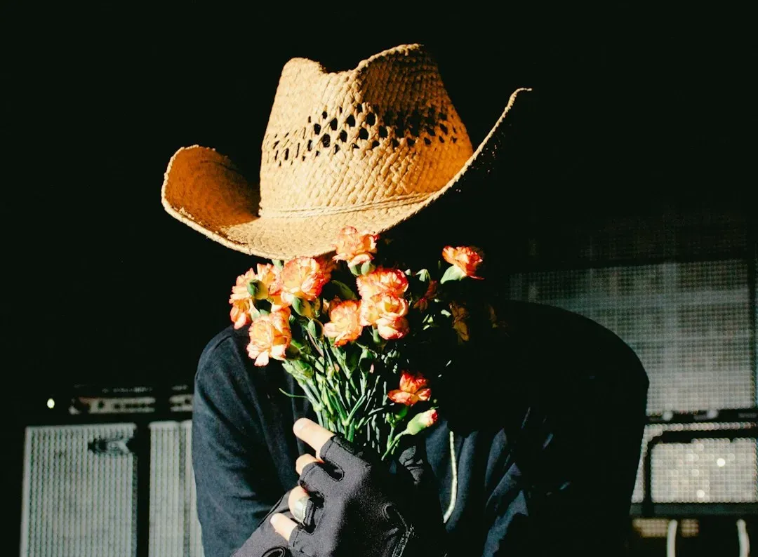 5. For Country Fans: 