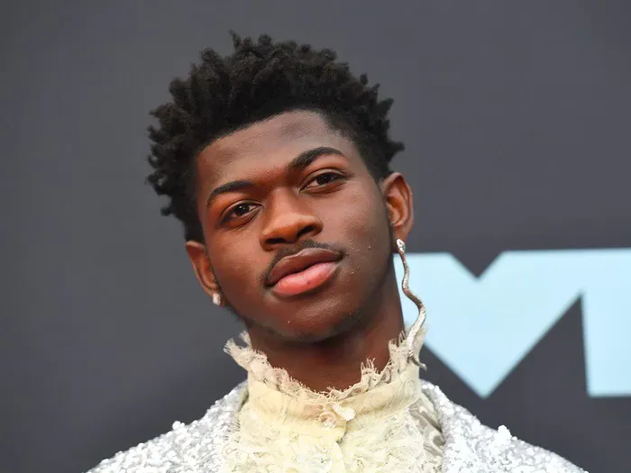 Lil Nas X – Old Town Road (Image Credits: Flickr)