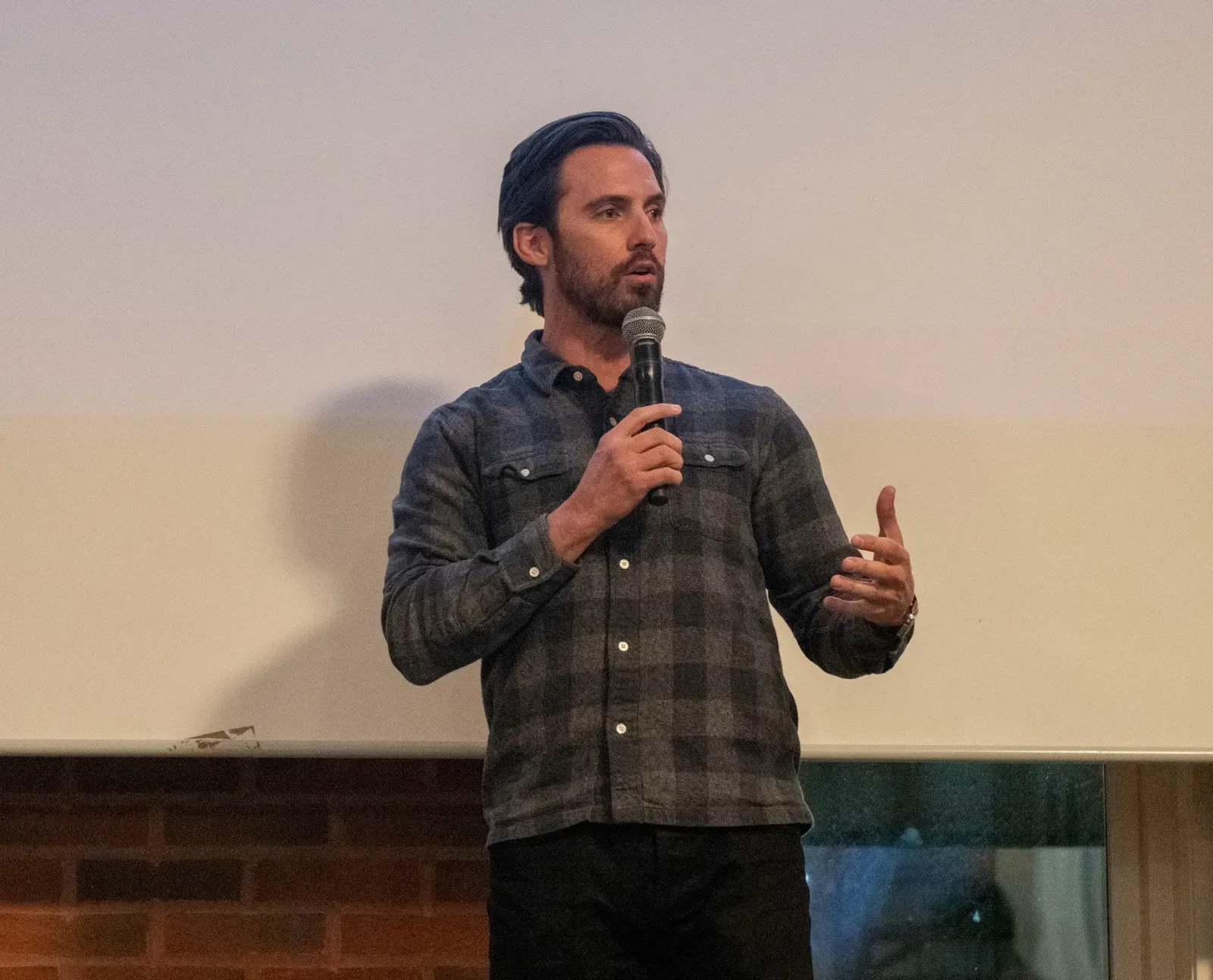 Jack Pearson, This Is Us (Image Credits: Wikimedia)