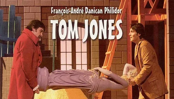 8. Tom Jones (1963) (Image Credits: Flickr)