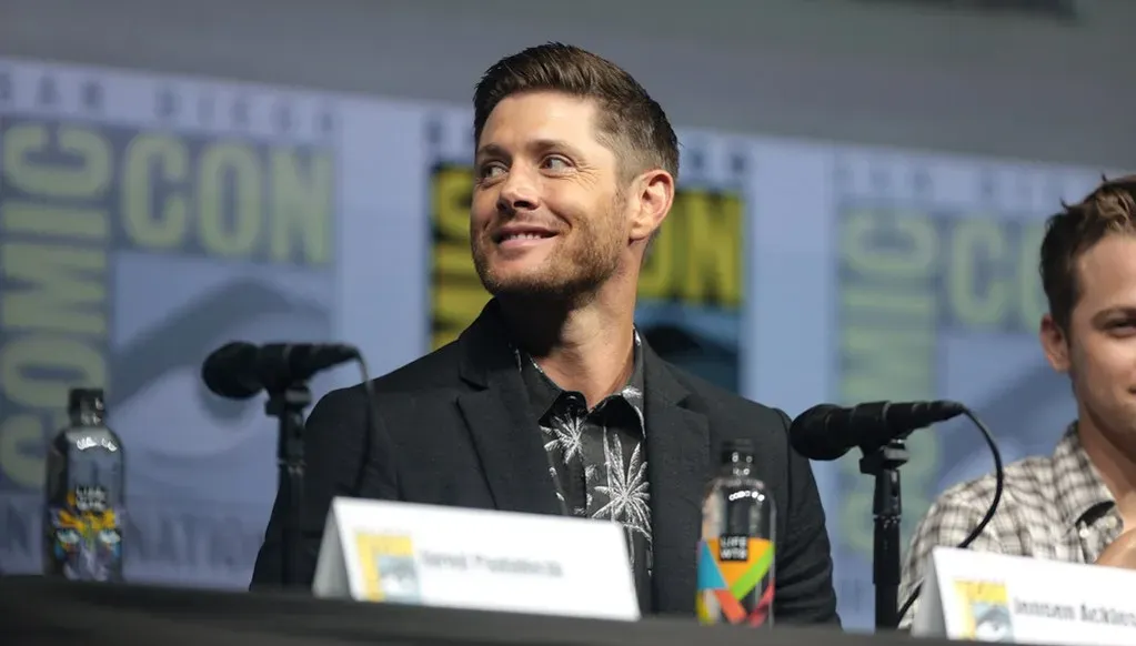 9. Supernatural (Image Credits: Flickr)