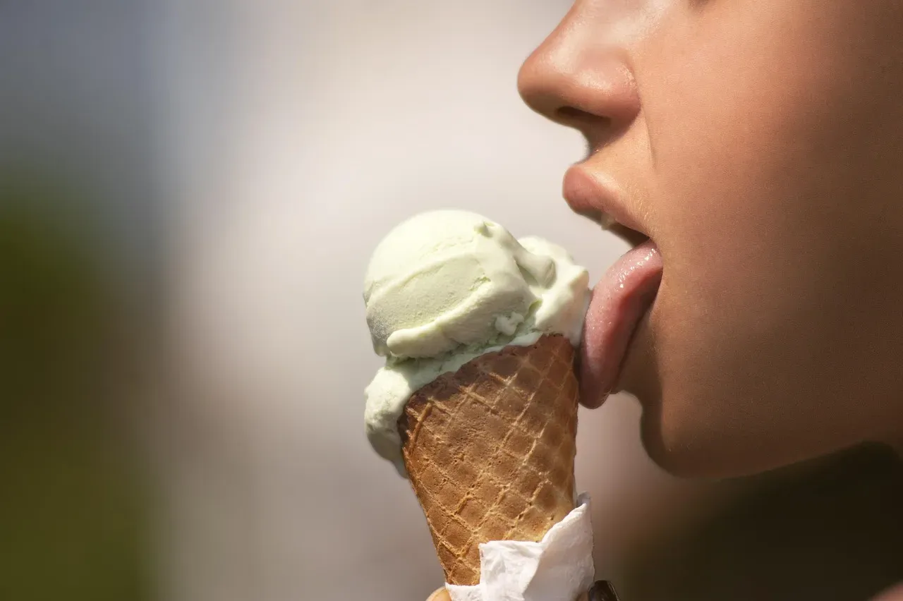 Different Parts of Your Tongue Taste Different Flavors (Image Credits: Pixabay)
