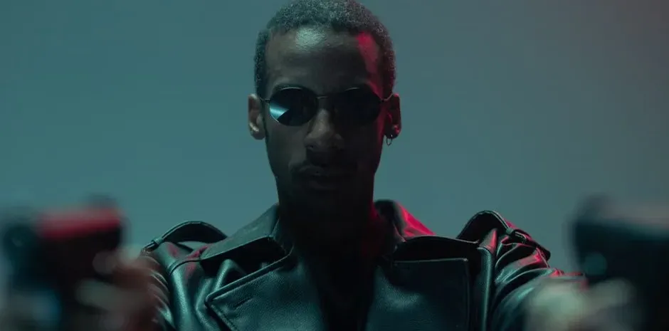 The Matrix (1999) (Image Credits: Pexels)