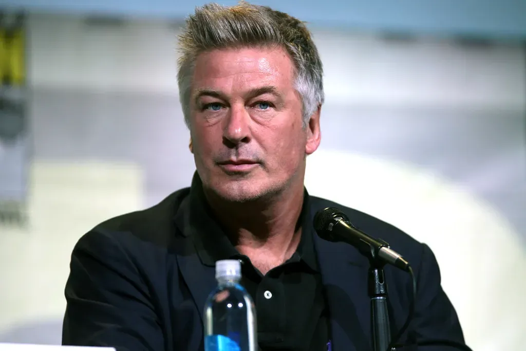Alec Baldwin: A Tragedy With a Long Shadow (Gage Skidmore, Flickr, CC BY-SA 2.0)