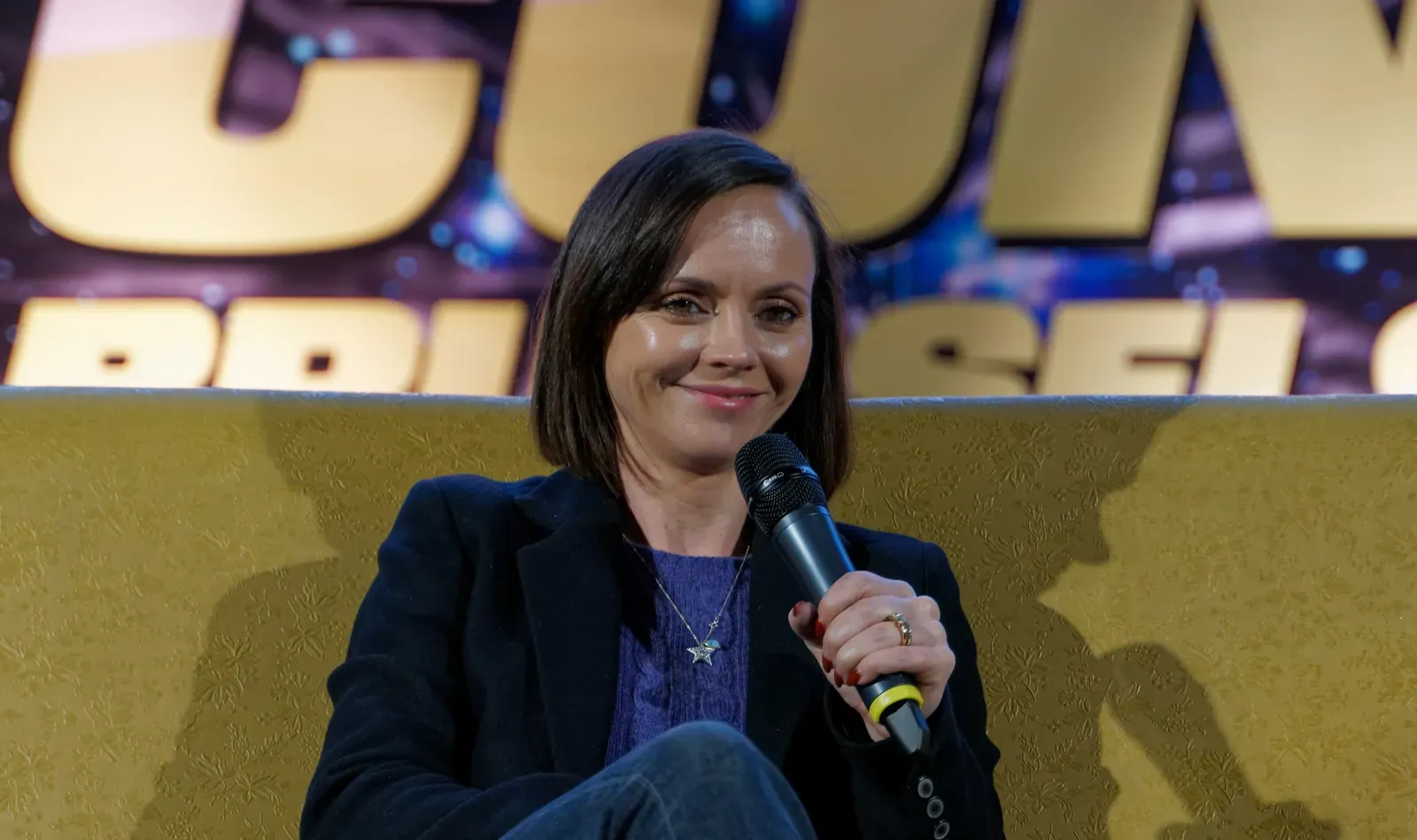 Christina Ricci's return to the addams universe (Image Credits: Wikimedia)