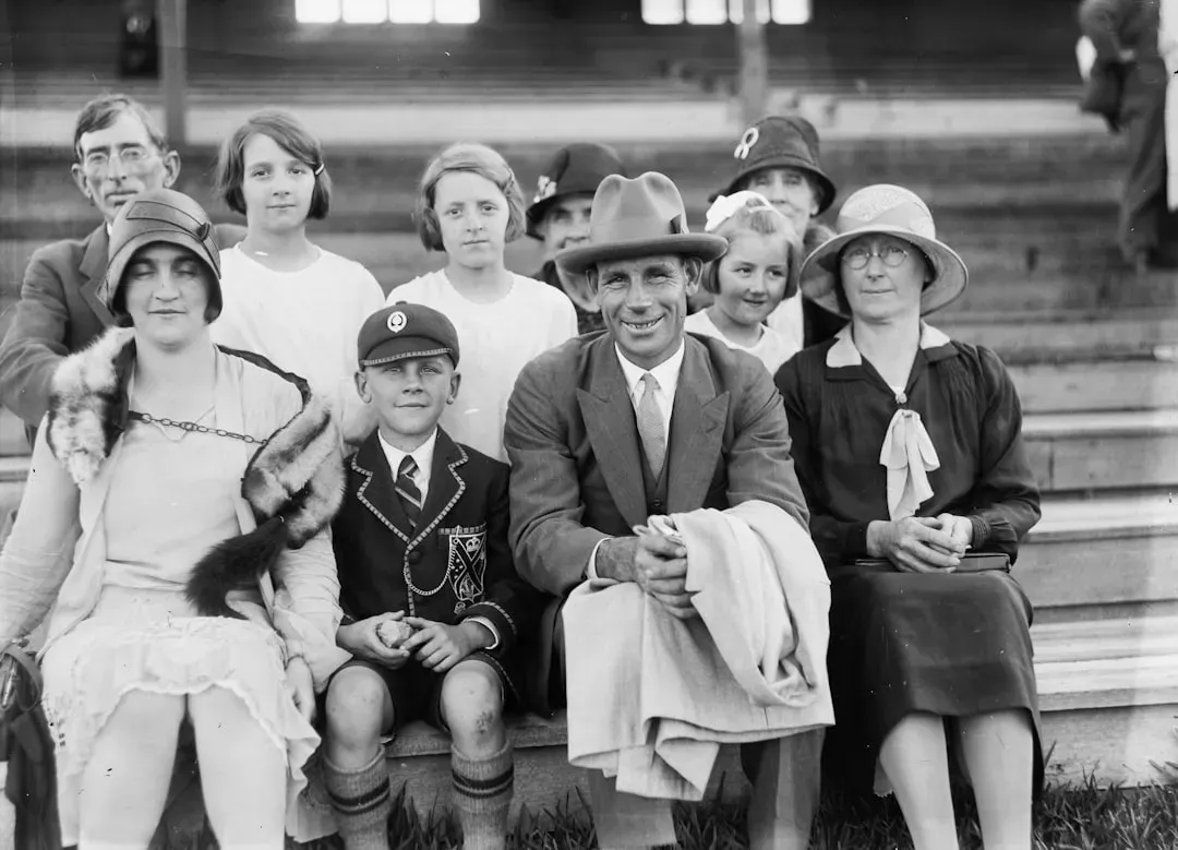 The Tree That Finds a Royal Connection (Image Credits: Unsplash)