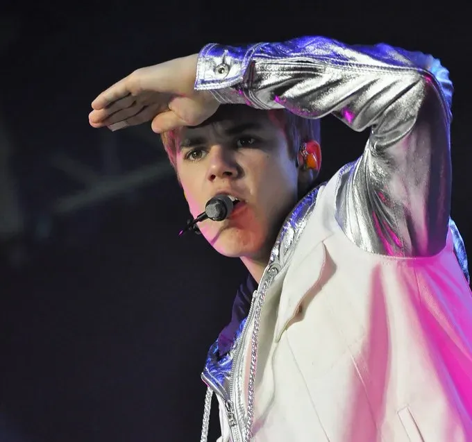 Justin Bieber: From Low-Income Housing to Looking After His Own (Image Credits: Flickr)