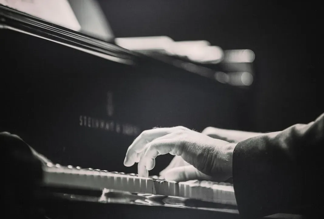 Little Richard and the fifty dollar publishing deal (Image Credits: Unsplash)