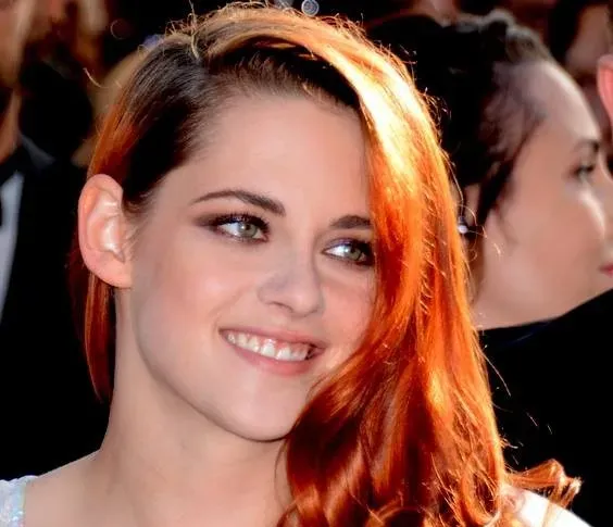 Kristen Stewart (Image Credits: Wikimedia)
