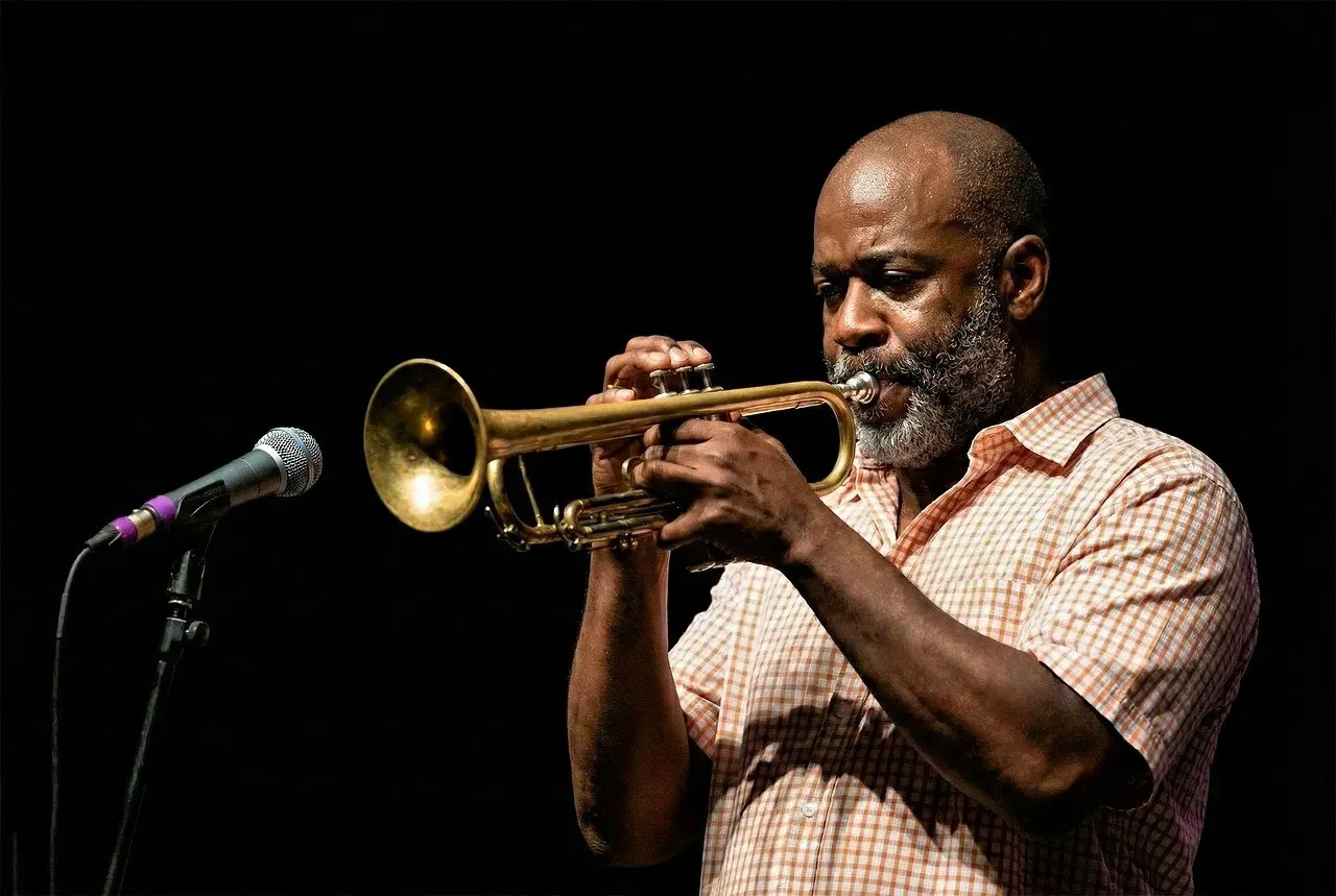 1. Practicing with Deliberate Intent, Not Just Volume (Image Credits: Pixabay)