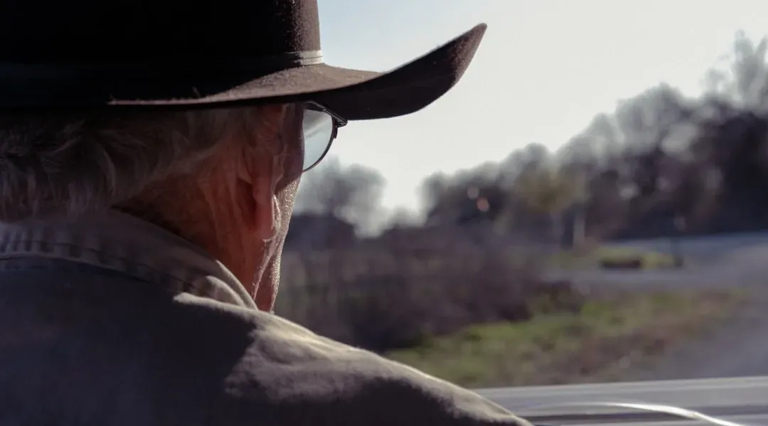 7. No Country for Old Men: A Nearly Line for Line Adaptation (Image Credits: Unsplash)