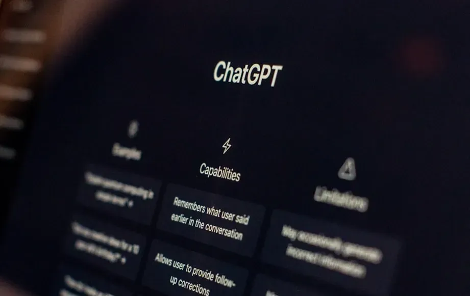 Artificial Intelligence Is Rewriting the Rules (Image Credits: Unsplash)