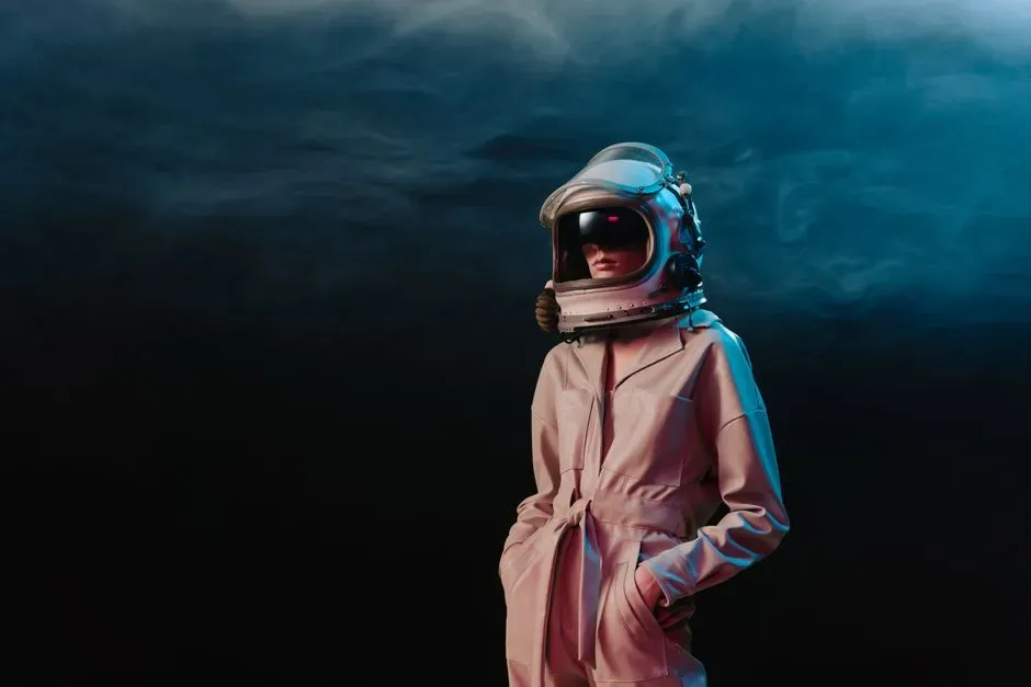 2001: A Space Odyssey (1968) (Image Credits: Pexels)
