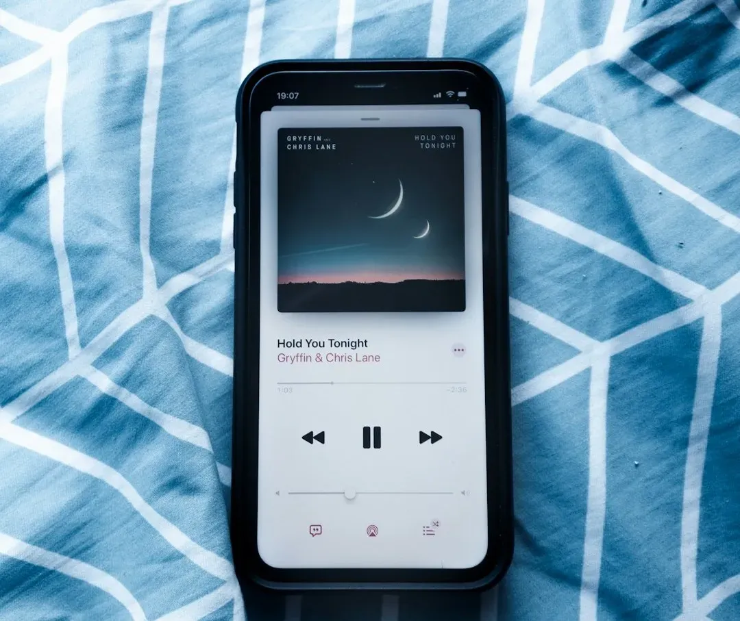 Songs Go Viral Faster Than Ever Before (Image Credits: Unsplash)