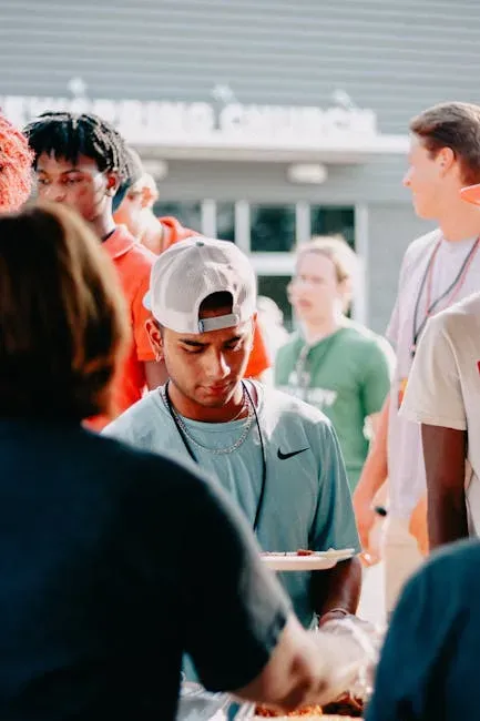 Can Third Places Be Rebuilt? (Image Credits: Pexels)