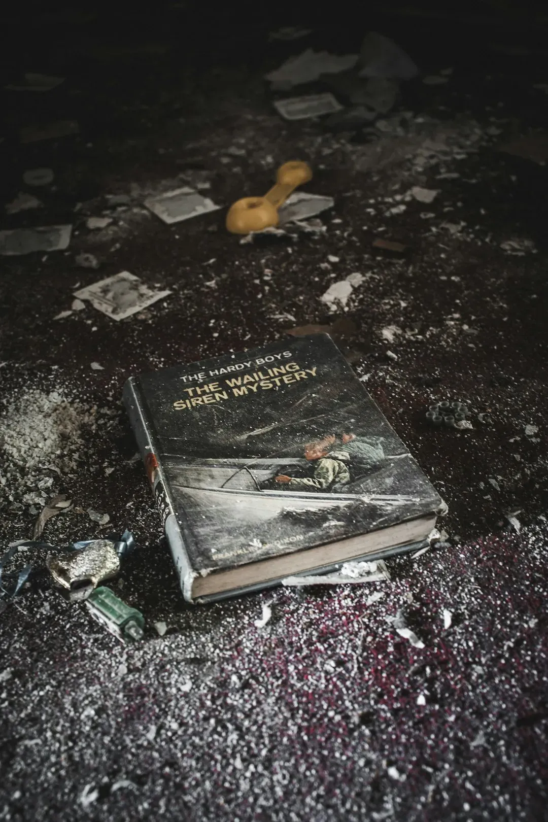7. The Machine Stops by E.M. Forster (1909) (Image Credits: Unsplash)