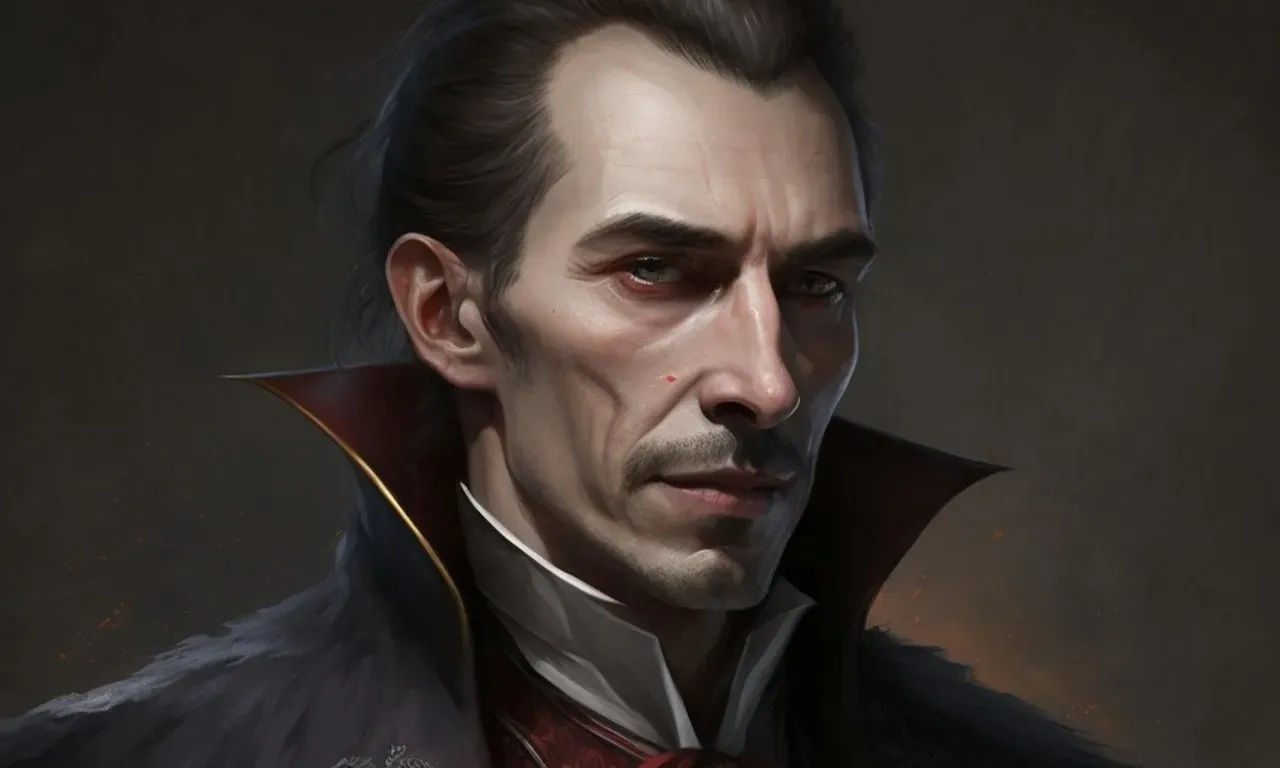Bram Stoker's Dracula, the 1992 film closer to the source (Image Credits: Pixabay)