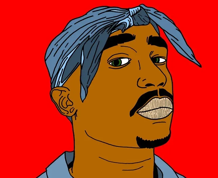 4. 2Pac – The Don Killuminati: The 7 Day Theory (1996) (Image Credits: Flickr)