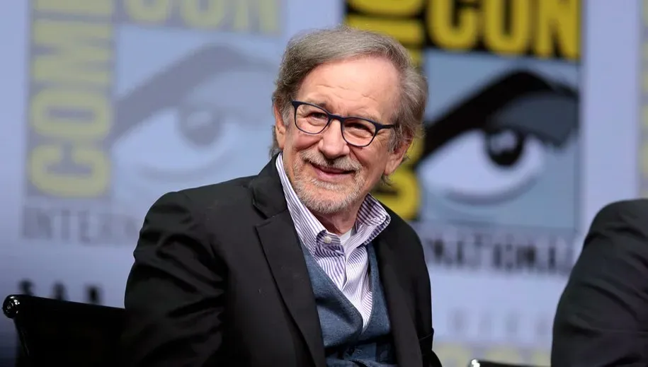 Steven Spielberg: The Architect of the Modern Blockbuster (Image Credits: Flickr)