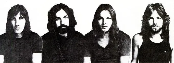 Pink Floyd – The Piper at the Gates of Dawn (1967) (Image Credits: Wikimedia)