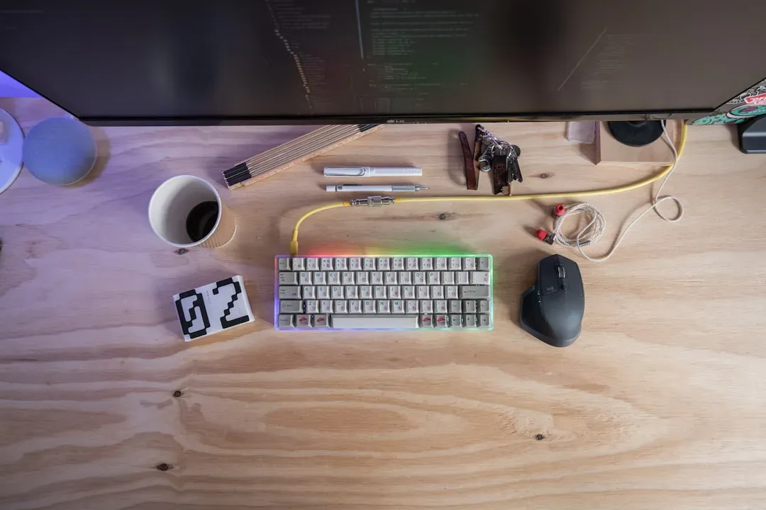 Locker-Style Personal Storage Solutions (Image Credits: Unsplash)